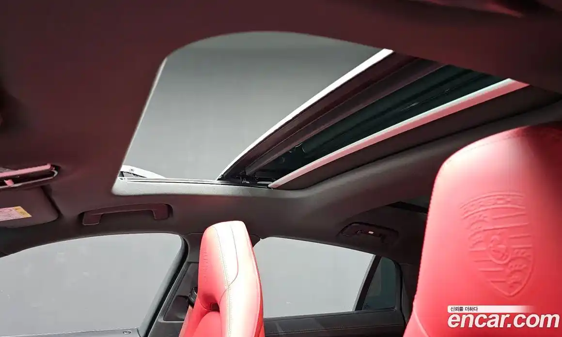 Porsche Panamera 2023 2.9 автомат (гидро), фото 21