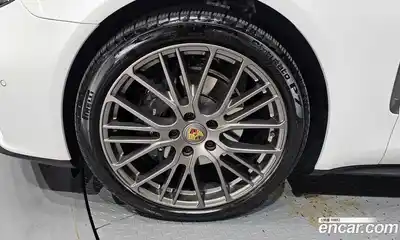 Porsche Panamera 2023 2.9 автомат (гидро), миниатюра 5