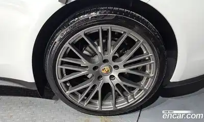 Porsche Panamera 2023 2.9 автомат (гидро), миниатюра 7