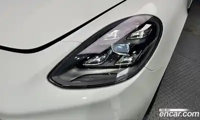 Porsche Panamera 2023 2.9 автомат (гидро), миниатюра 8