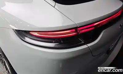 Porsche Panamera 2023 2.9 автомат (гидро), миниатюра 9