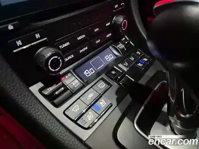 Porsche 718 2016 2.5 автомат (гидро), миниатюра 9