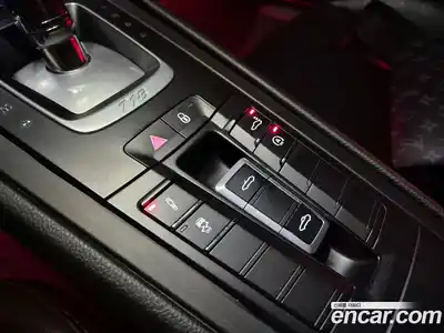 Porsche 718 2016 2.5 автомат (гидро), миниатюра 10