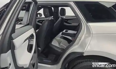 Land Rover Range Rover Evoque 2025 2.0 автомат (гидро), миниатюра 11