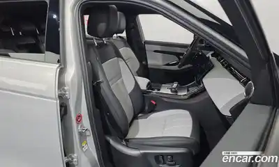 Land Rover Range Rover Evoque 2025 2.0 автомат (гидро), миниатюра 12