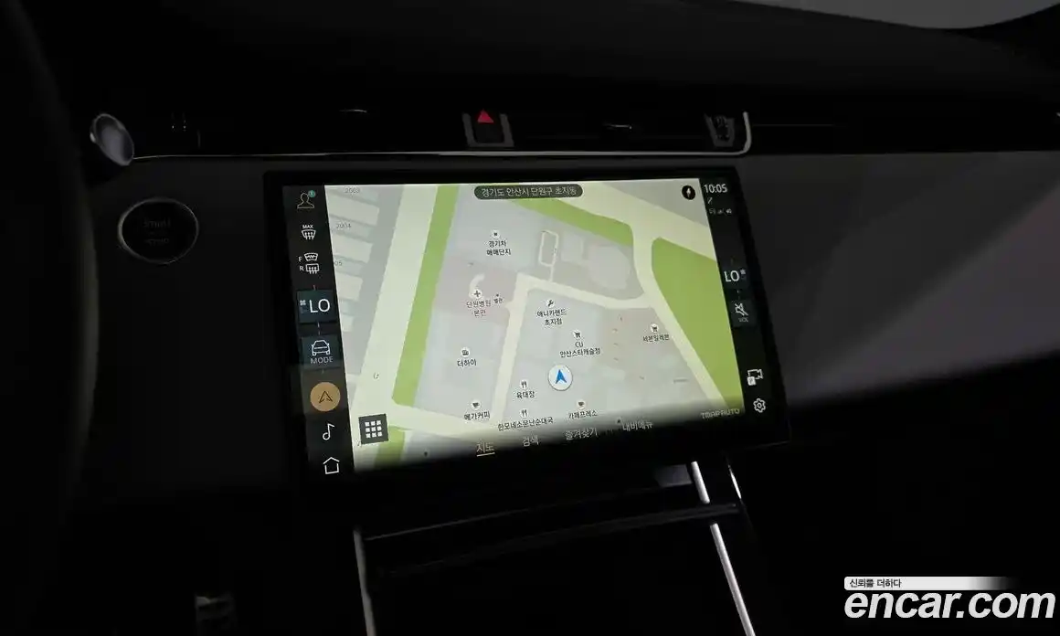 Land Rover Range Rover Evoque 2025 2.0 автомат (гидро), фото 19
