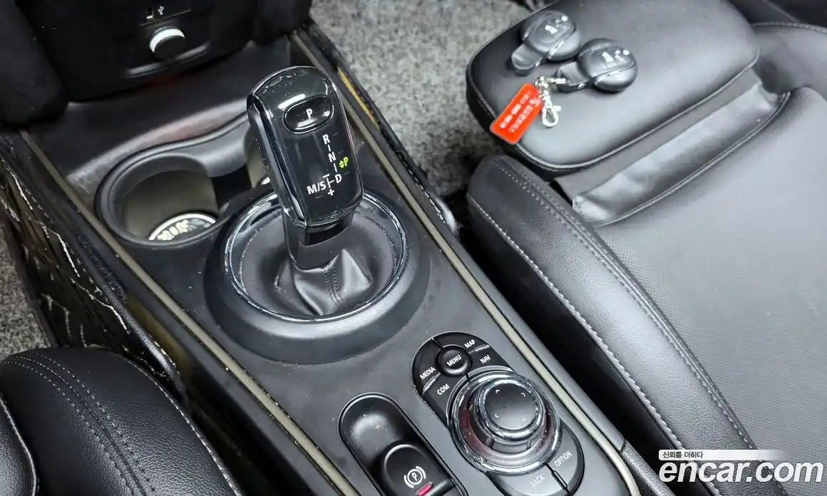 Mini Countryman 2021 1.5 автомат (гидро), фото 12