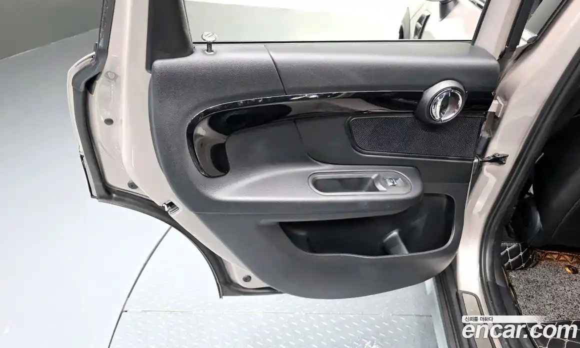 Mini Countryman 2021 1.5 автомат (гидро), фото 15