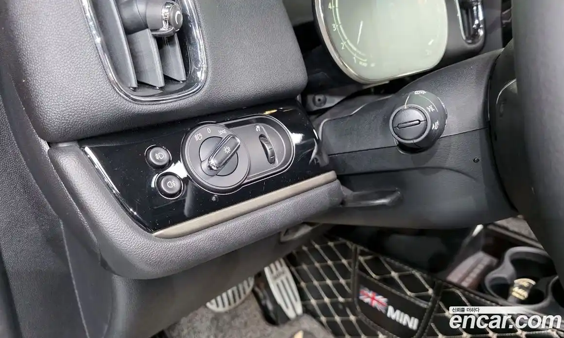 Mini Countryman 2021 1.5 автомат (гидро), фото 24