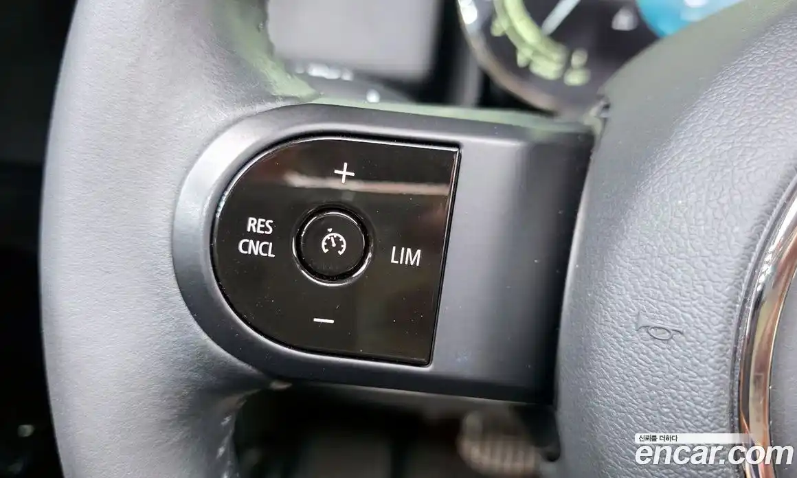 Mini Countryman 2021 1.5 автомат (гидро), фото 25