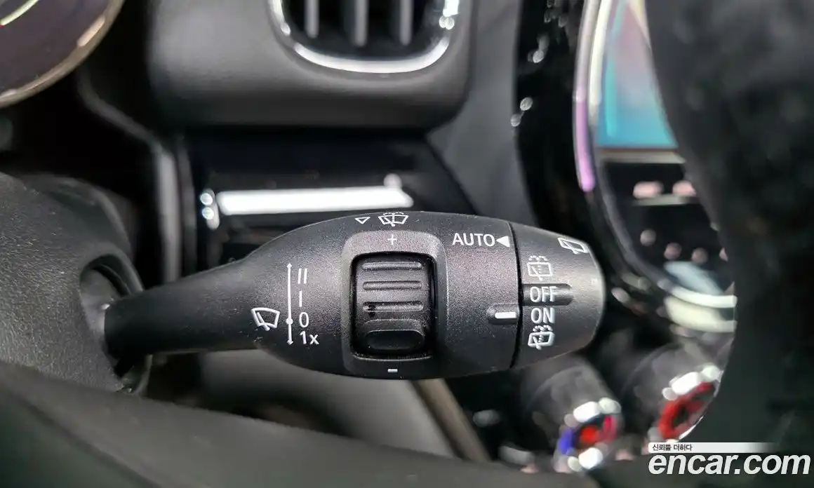 Mini Countryman 2021 1.5 автомат (гидро), фото 28