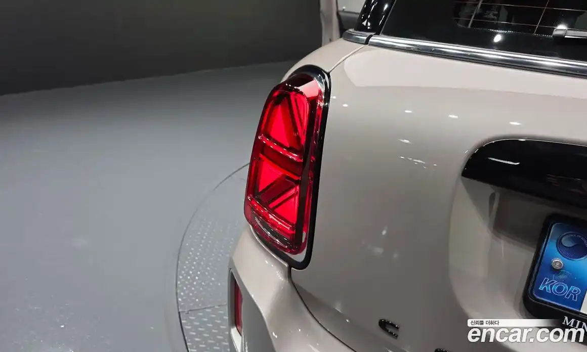 Mini Countryman 2021 1.5 автомат (гидро), фото 9