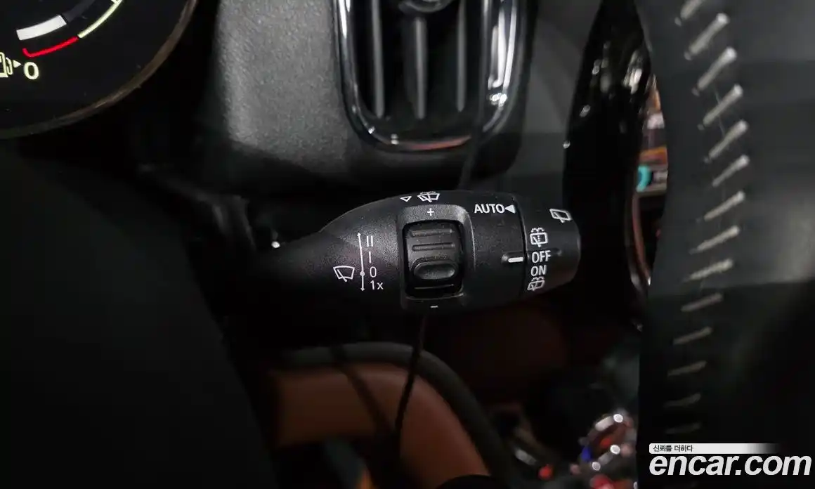 Mini Countryman 2021 2.0 автомат (гидро), фото 27