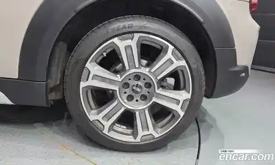 Mini Countryman 2021 2.0 автомат (гидро), миниатюра 7