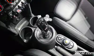 Mini Cooper 2021 1.5 автомат (гидро), миниатюра 12