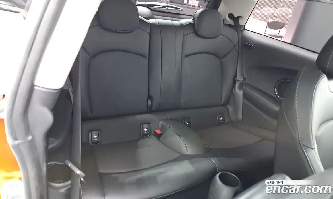 Mini Cooper 2021 1.5 автомат (гидро), фото 17