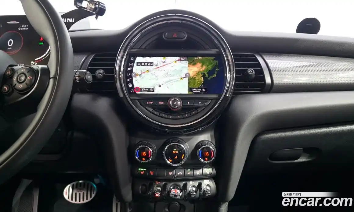 Mini Cooper 2021 1.5 автомат (гидро), фото 18