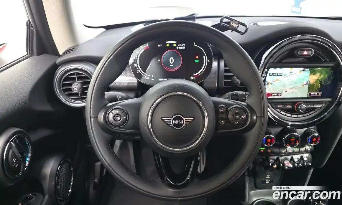 Mini Cooper 2021 1.5 автомат (гидро), фото 19