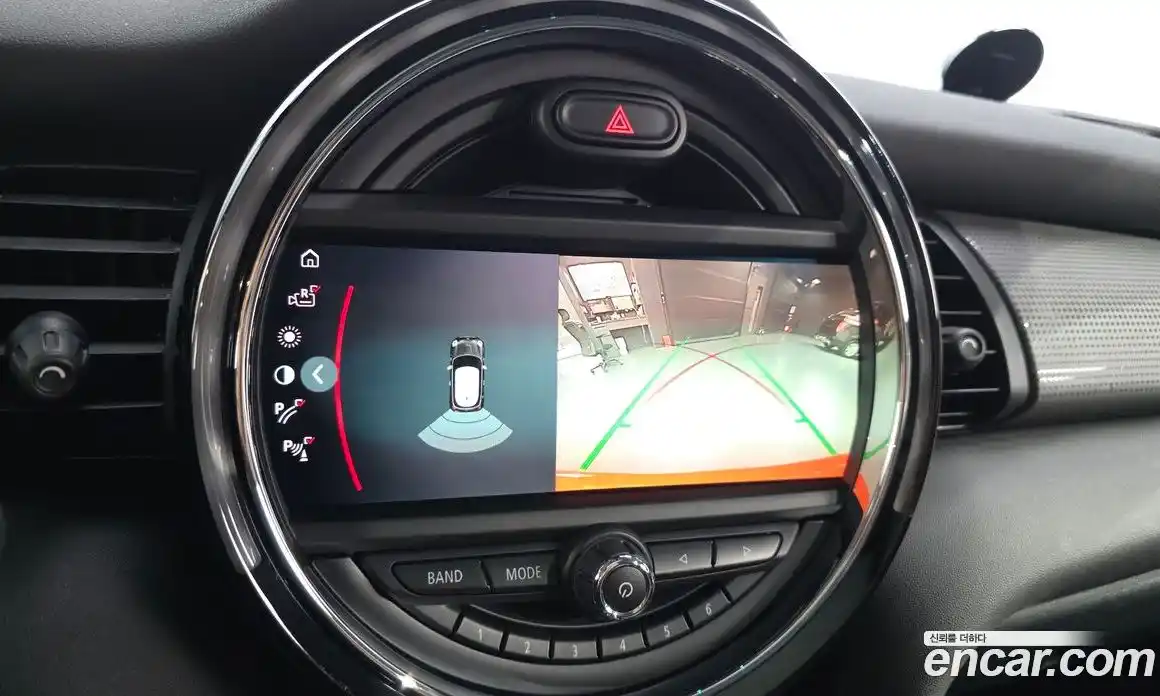 Mini Cooper 2021 1.5 автомат (гидро), фото 20