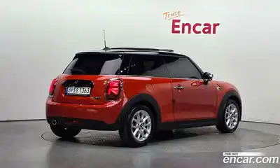 Mini Cooper 2021 1.5 автомат (гидро), миниатюра 2