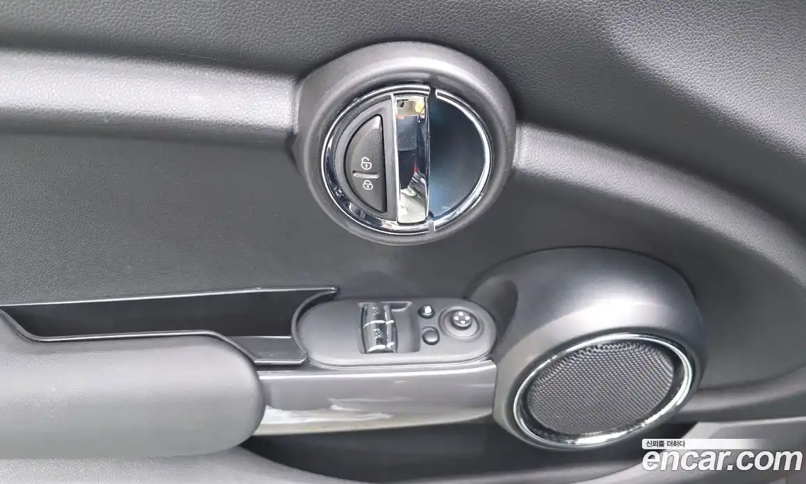 Mini Cooper 2021 1.5 автомат (гидро), фото 26