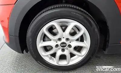 Mini Cooper 2021 1.5 автомат (гидро), миниатюра 5