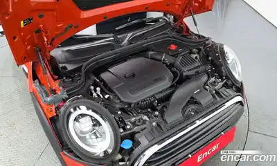 Mini Cooper 2021 1.5 автомат (гидро), миниатюра 6