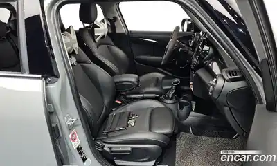 Mini Cooper 2016 2.0 автомат (гидро), миниатюра 12
