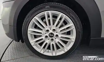 Mini Cooper 2016 2.0 автомат (гидро), миниатюра 5