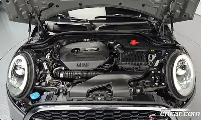 Mini Cooper 2016 2.0 автомат (гидро), миниатюра 6