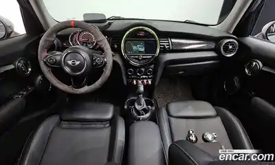 Mini Cooper 2016 2.0 автомат (гидро), миниатюра 7