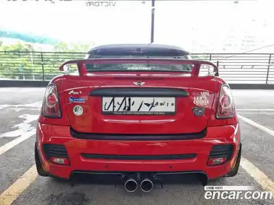 Mini Coupe, 2012, 84 695 км