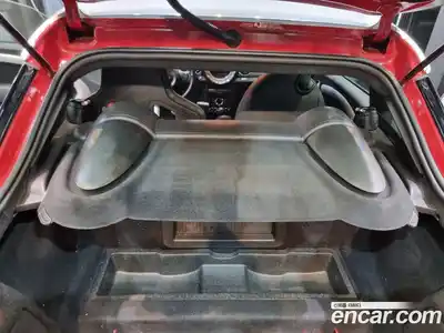 Mini Coupe 2012 1.6 автомат (гидро), миниатюра 11