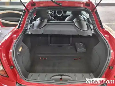 Mini Coupe 2012 1.6 автомат (гидро), миниатюра 12