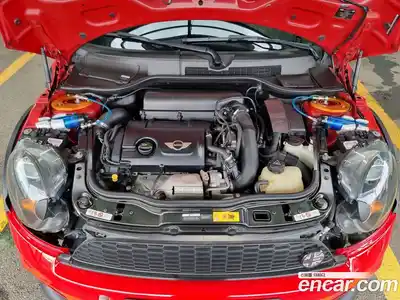 Mini Coupe 2012 1.6 автомат (гидро), миниатюра 6