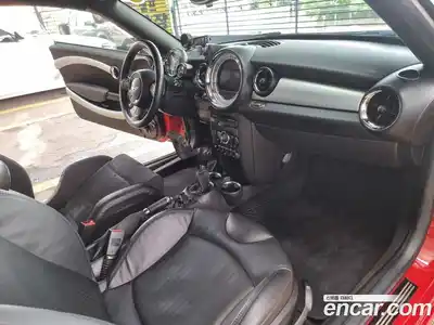 Mini Coupe 2012 1.6 автомат (гидро), миниатюра 7