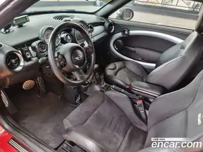 Mini Coupe 2012 1.6 автомат (гидро), миниатюра 9