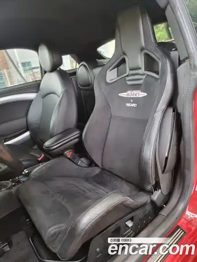 Mini Coupe 2012 1.6 автомат (гидро), миниатюра 10