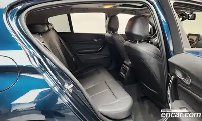 BMW 1 серия 2016 2.0 автомат (гидро), миниатюра 11