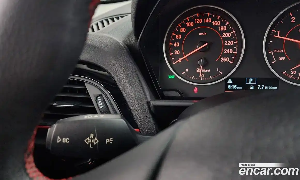 BMW 1 серия 2016 2.0 автомат (гидро), фото 19