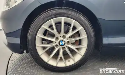 BMW 1 серия 2016 2.0 автомат (гидро), миниатюра 5