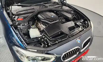 BMW 1 серия 2016 2.0 автомат (гидро), миниатюра 6
