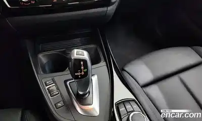 BMW 1 серия 2016 2.0 автомат (гидро), миниатюра 9