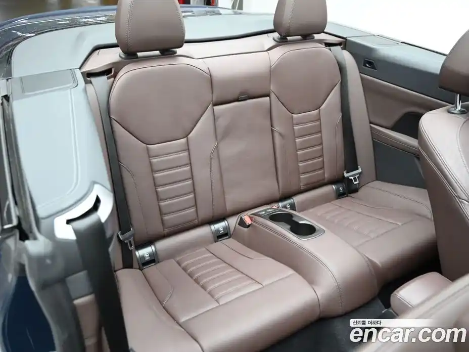 BMW 4 серия 2023 2.0 автомат (гидро), фото 12