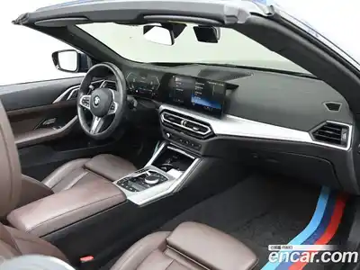BMW 4 серия 2023 2.0 автомат (гидро), миниатюра 7
