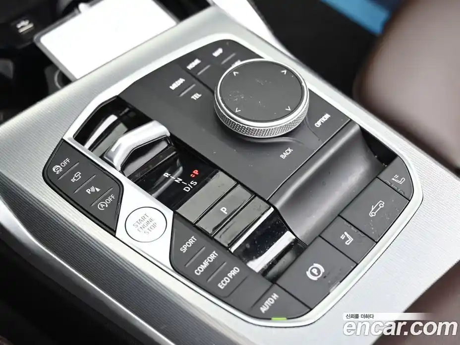 BMW 4 серия 2023 2.0 автомат (гидро), фото 9