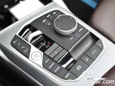 BMW 4 серия 2023 2.0 автомат (гидро), миниатюра 9
