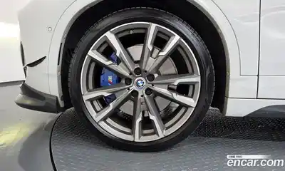 BMW X2 2022 2.0 автомат (гидро), миниатюра 5