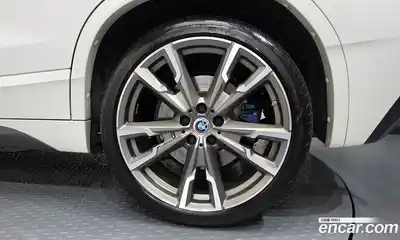BMW X2 2022 2.0 автомат (гидро), миниатюра 7
