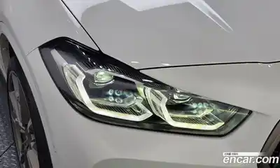 BMW X2 2022 2.0 автомат (гидро), миниатюра 8